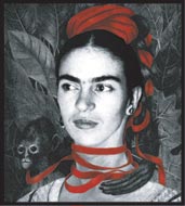 fridakahlo