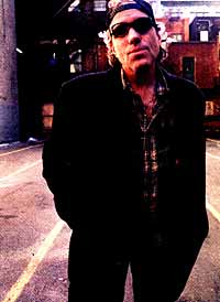 Abel Ferrara